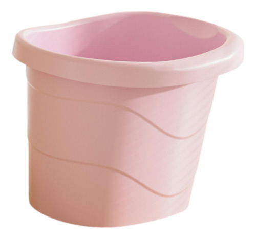 Cubo Para Bañera De Bebé, Bañera Infantil, Asiento Rosa