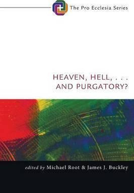 Libro Heaven, Hell, . . . And Purgatory? - Michael Root