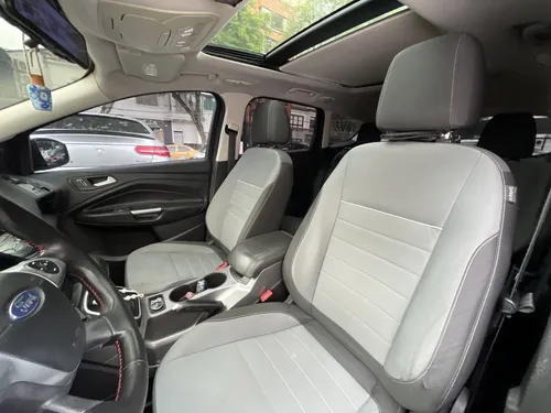 Ford Escape Se Tp 2000cc 4x4