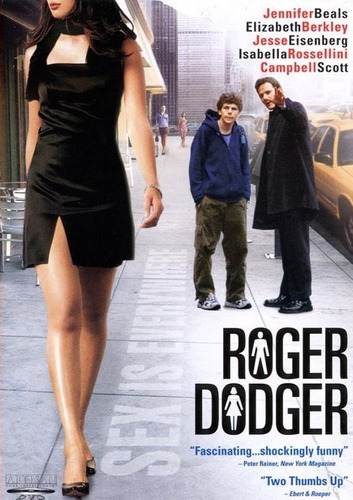 Roger Dodger (cosas De Hombres)