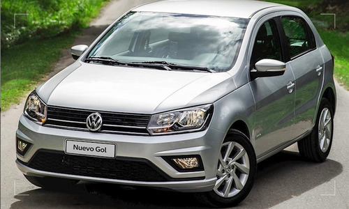 Volkswagen Gol Trend, Orozamultimarca