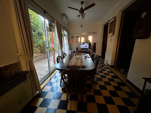 Casa En Lobos