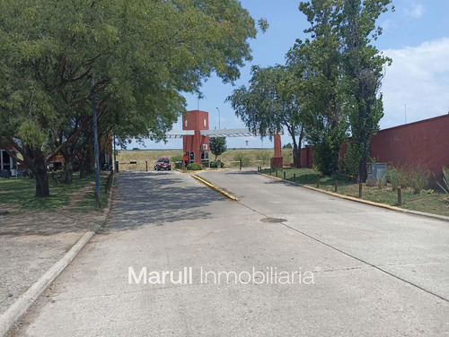 Terreno En Venta Altos De Manantiales | Escritura