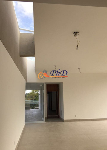 Imagem 7 de 15 de Chacara Das Malotas - Casa A Venda No Bairro Chacara Malota - Jundiaí, Sp - Ph84365