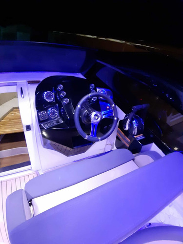 Royal Mariner 350 Gran Coupe Lançamento!