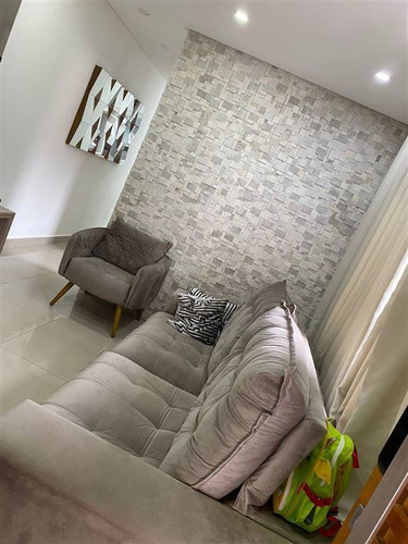Imagem 19 de 30 de Casa 2 Dormitorios Com 1 Suite Na Cidade De Praia Grande - Ade210