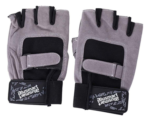 2 Guantes De Entrenamiento Guantes De Ejercicio Ligeros Para