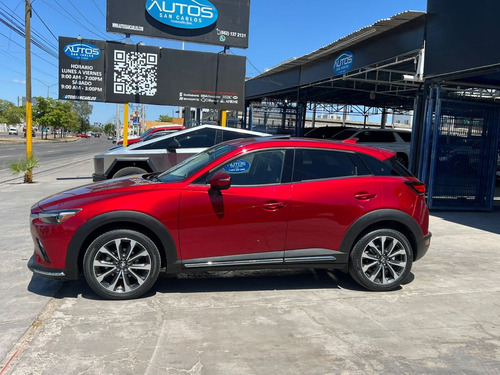 Mazda Cx-3 2023