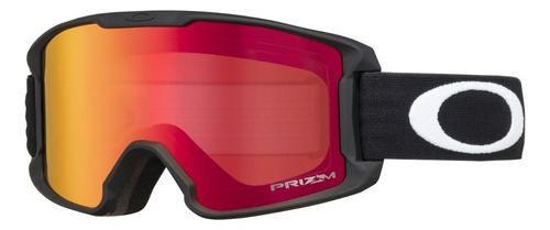 Oakley Antiparras Niños Line Miner Prizm Torch Snowboard Ski