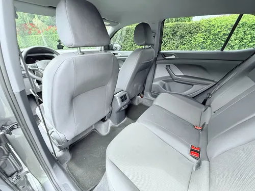 Volkswagen T-Cross 1.0 Tsi Trendline St At
