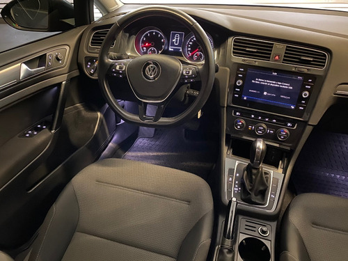 Golf Variant 1.4 Comfortline Tsi Dsg 2018