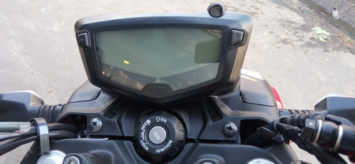 Imagen 18 de 25 de Tvs Rtr 160