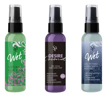 Comprar Geles Intimos Lubricantes Sexitive X3 Unidades C\u002Fpremium Kit 4