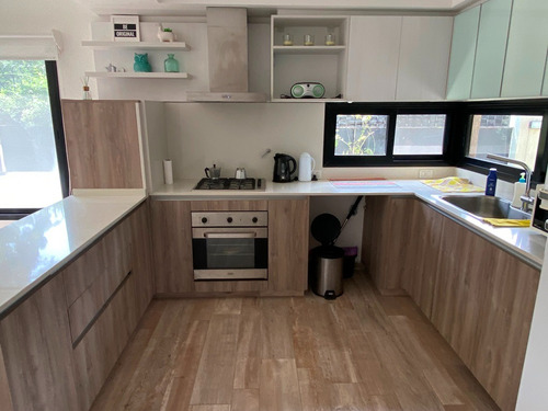 Casa En Venta :: 3 Amb :: Leloir Village :: Barrio Cerrado
