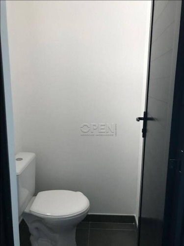 Sala Comercial Ótima Localização Bairro Jardim - Sa0714