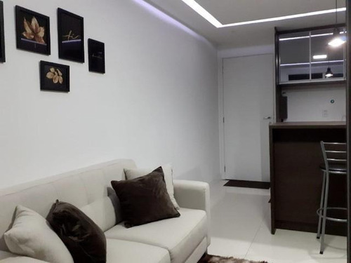 Imagem 8 de 18 de Apartamento Com 1 Dormitório À Venda, 38 M² Por R$ 318.000 - Jardim Flor Da Montanha - Guarulhos/sp - Ap0762
