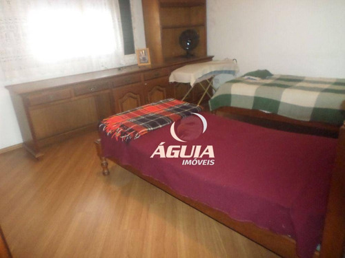 Imagem 15 de 28 de Sobrado Com 2 Dormitórios À Venda, 128 M² Por R$ 495.000,00 - Parque Jaçatuba - Santo André/sp - So1553
