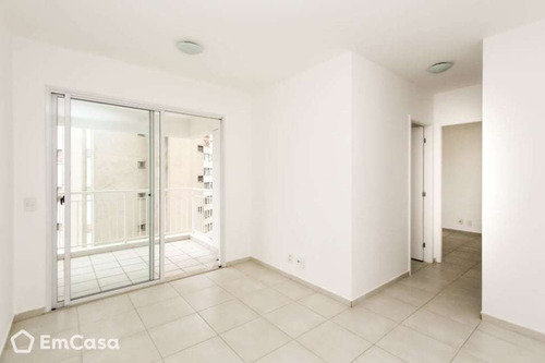Imagem 1 de 10 de Apartamento À Venda Em São Paulo - 20661