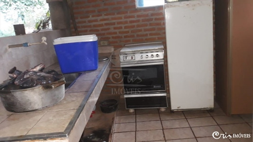 Imagem 13 de 21 de Chácara Em Caulim - Suzano - Sp - Ch03/a66