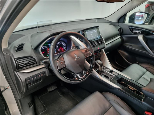 Mitsubishi Eclipse Cross 1.5 Mivec Turbo Hpe-s S-awc