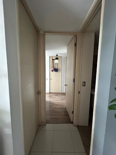 Departamento En Venta 2d 2b 1e 1b En Ñuñoa