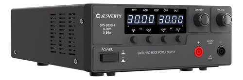 Fuente De Alimentación De Cc Variable, 0-30v 0-30a 900w Conm