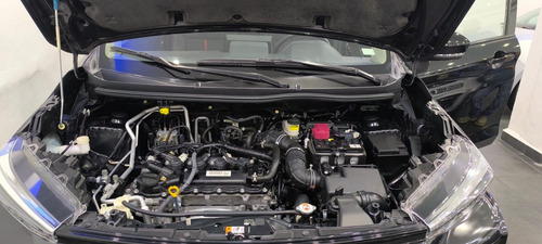 Toyota Avanza 1.5 Xle Cvt