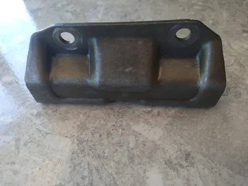 Bases De Motor Honda Cbr600 F2 (Usado)