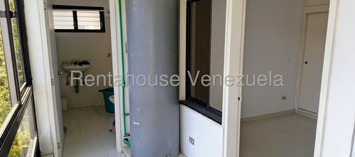Apartamento En Venta,alto Hatillo Mls #25-18369 Sc