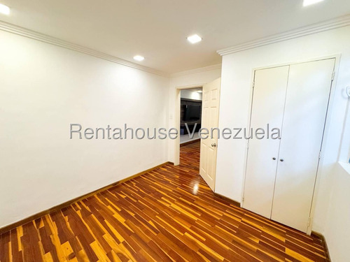 Venta De Apartamento En Altamira Jlrp Mls 25-22652