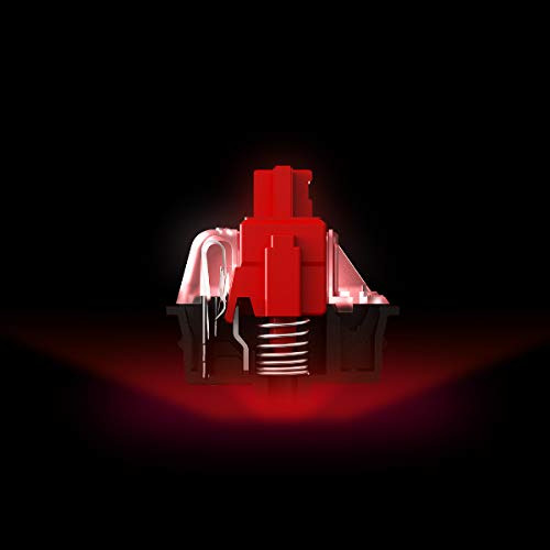 Teclado Mecánico Para Juegos Steelseries Apex 7 Tkl