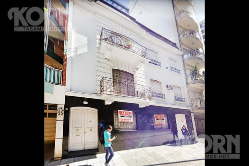 Imagen 13 de 16 de Venta Departamento Tipo Ph 3 Ambientes Con Cochera En Palermo