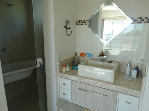 Chácara Com 3 Dormitórios À Venda, 1126 M² Por R$ 1.700.000,00 - Village Morro Alto - Itupeva/sp - Ch0194