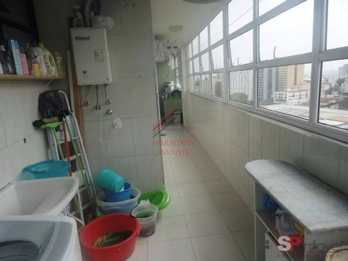 Apartamento Em Condomínio Padrão Para Venda No Bairro Liberdade, 3 Dorm, 1 Suíte, 1 Vagas, 138 M². - 72
