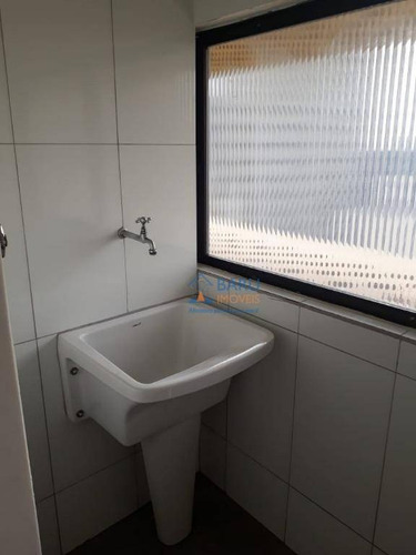 Imagem 10 de 16 de Kitnet Com 1 Dormitório, 40 M² - Venda Por R$ 220.000,00 Ou Aluguel Por R$ 1.132,00/mês - República - São Paulo/sp - Kn0119