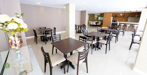 Imagem 8 de 21 de Apartamento No Bairro Estreito - Ap2477