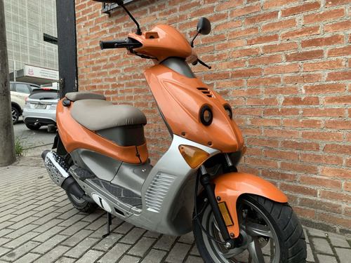 Imagem 4 de 9 de Kasinski Prima 50 2000 Apenas 3 Mil Km
