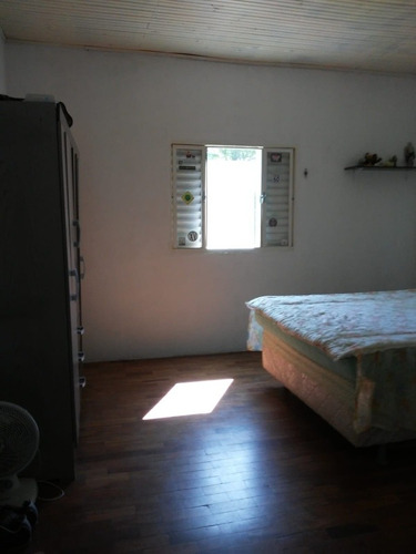 Imagem 10 de 14 de Chácara Ibiuna 1.300 Mts Casa, Pomar,apta Para Financiamento