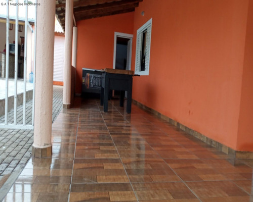 Imagem 4 de 21 de Chácara À Venda No Faxinal - Sarapuí/sp - Ch00724 - 69276555