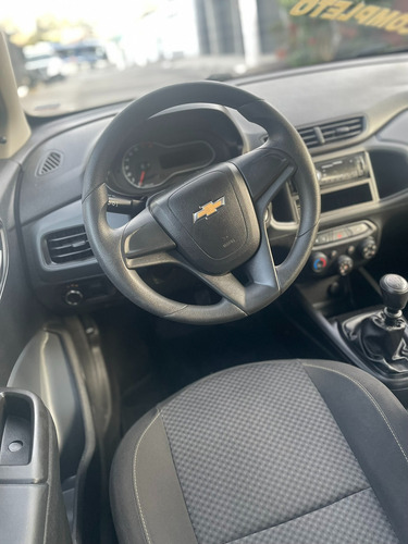 Chevrolet Onix 1.0 Joy 5p