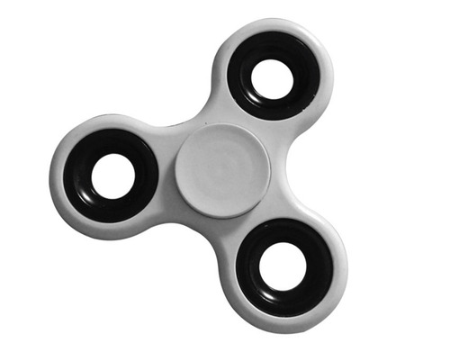 Widget Spinner Nuevos Diferentes Colores