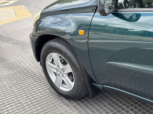 Toyota Rav-4