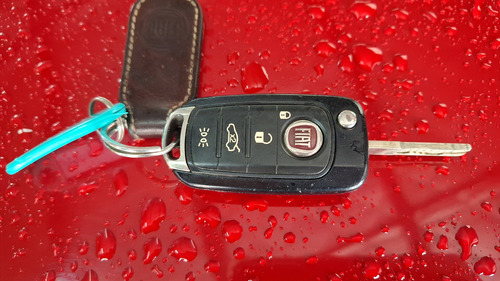 Fiat Argo 1.3 Drive