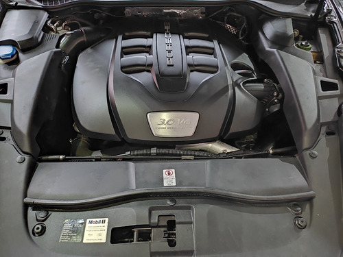 Imagem 5 de 15 de Porsche Cayenne
