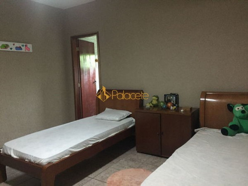 Imagem 12 de 16 de Rural Chacara Com 4 Quartos - 517659-v