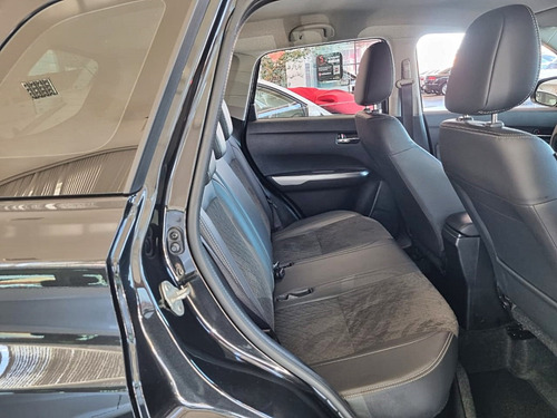 Suzuki Vitara 1.6 16v Gasolina 4you Automãtico 2020