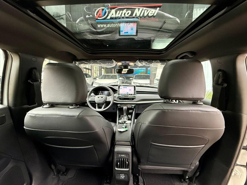 Jeep Compass COMPASS S T270 1.3 TB 4x2 Flex Aut.
