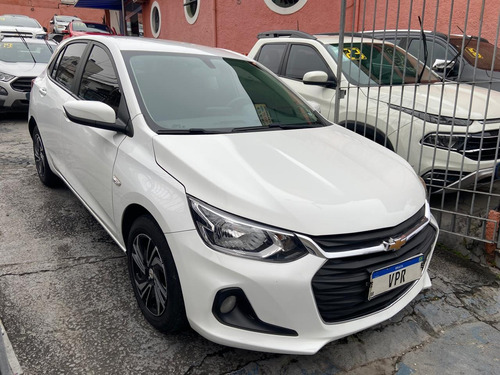 Chevrolet Onix 1.0 Lt 5p