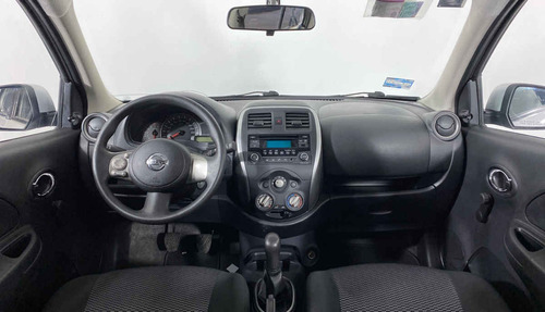 Imagen 13 de 15 de 121129 - Nissan March 2018 Con Garantía