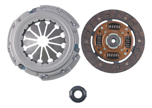 Kit Clutch Embrague Dodge Neon Se 2017 - 2020